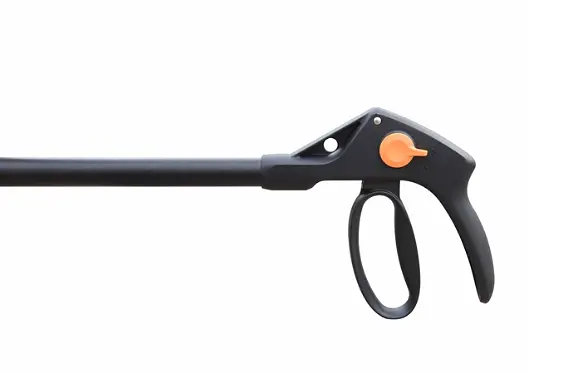 Захоплення для сміття Fiskars Solid 1062271 - фото 3