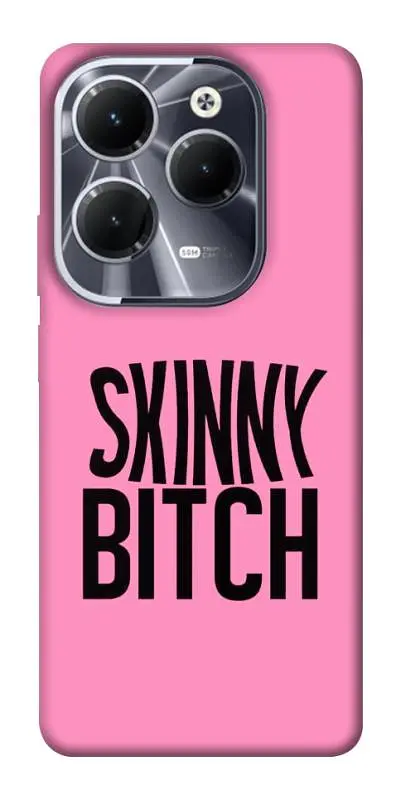 Чохол Demsky Skinny для Infinix Hot 40