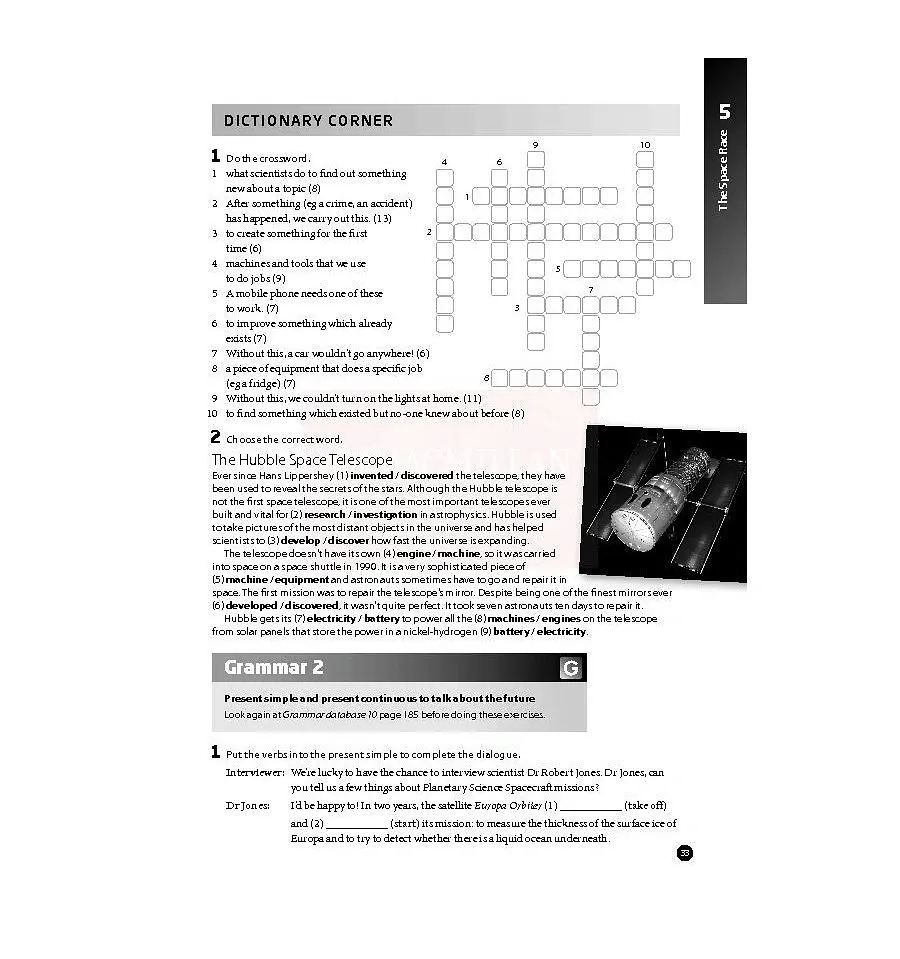 Laser. Workbook B1 with Key & CD Pack - Малкольм Манн - фото 6