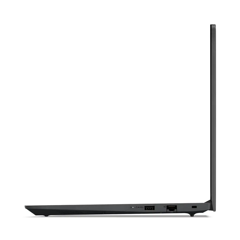 Ноутбук Lenovo V15-G4 15.6' FHD IPS AG, AMD R3-7320U, 16GB, F512GB, UMA, DOS, чорний (82YU00Y7RA) - фото 10