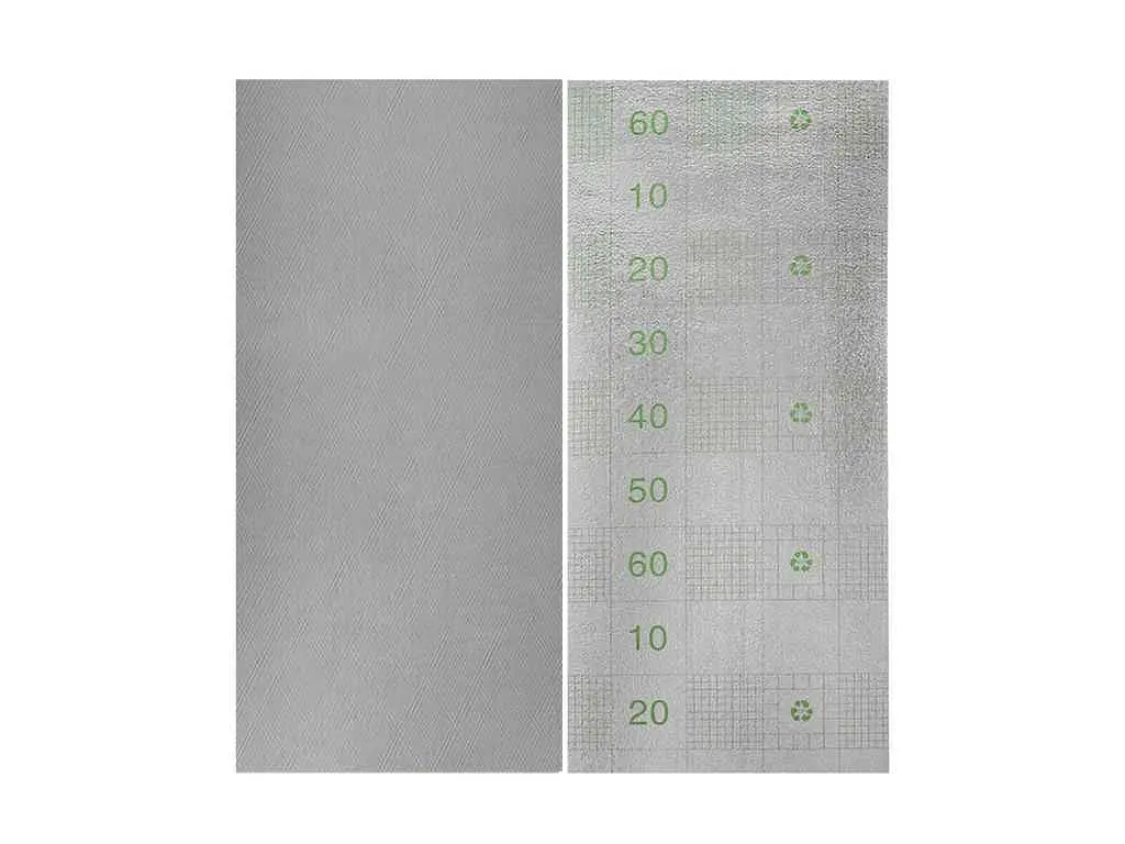 Самоклеюча вінілова плитка в рулоні STICKER WALL 600*3000*2мм Мат SW-00002039 - фото 5