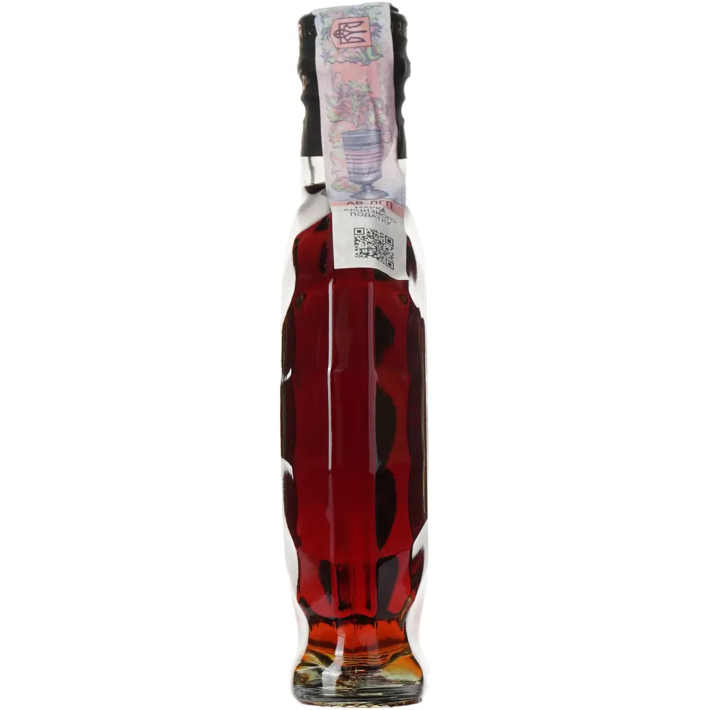 Напій спиртний Ольвія Особлий випуск Olvia Special Edition 40% 0.25 л - фото 3