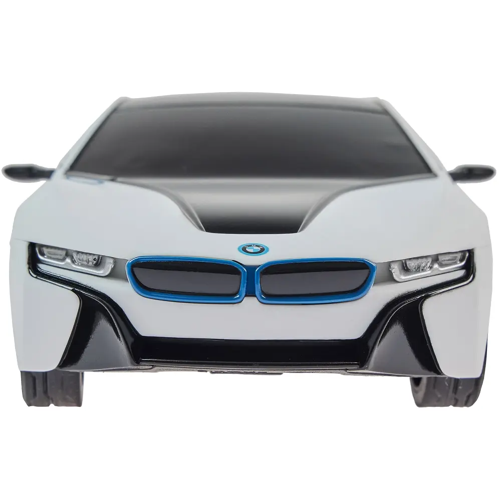Машинка Rastar BMW i8 UV Sesitive Collection 1:24 - фото 7