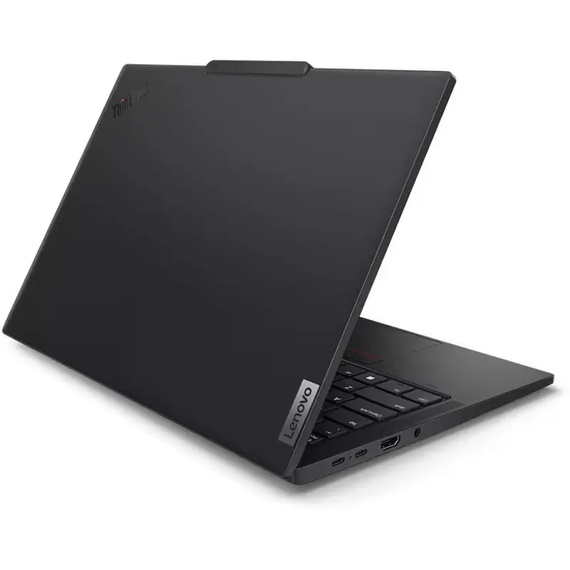 Ноутбук Lenovo ThinkPad T14 Gen 6 Ultra 7 255U,5.20 GHz VRR сенсорний,32GB LPDDR5X,512GB - фото 2