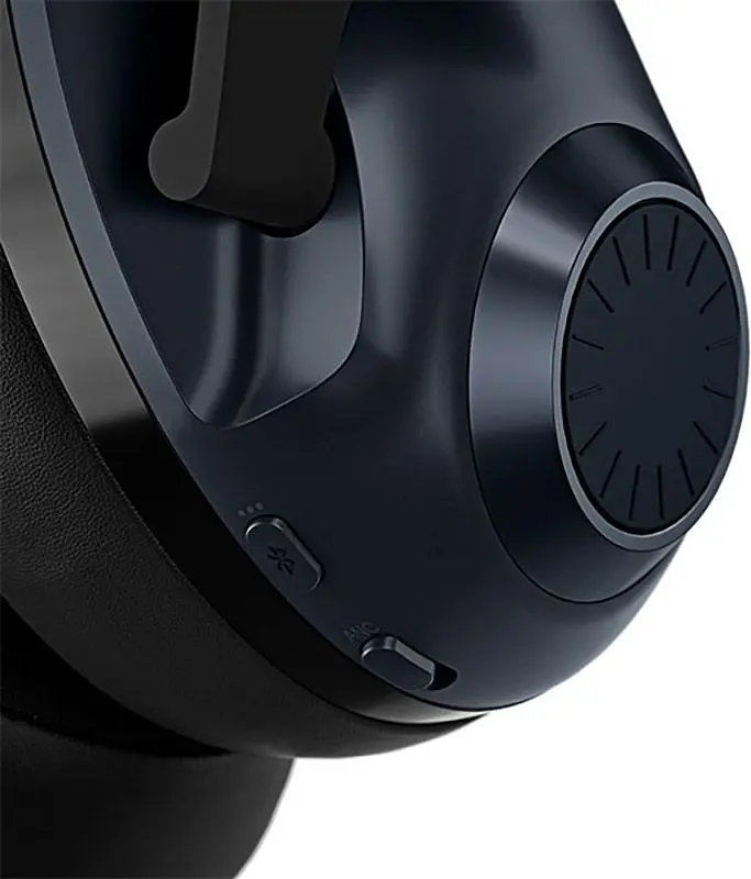 Игровые наушники Epos H3Pro Hybrid Black [73919] - фото 4