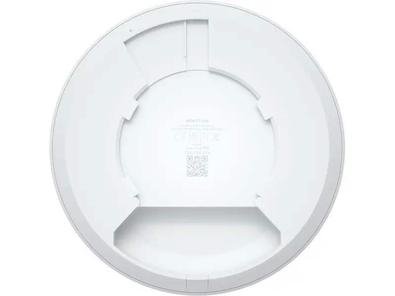 Точка доступу Ubiquiti UniFi 7 Lite (U7-Lite) - фото 4