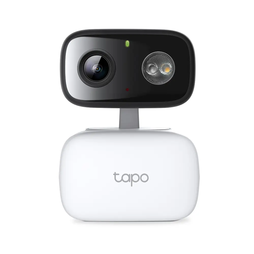 IP-камера Tapo C206 FHD N300 microSD motion detection. внешняя/внутренняя, AI TP-Link teh0015987 - фото 6