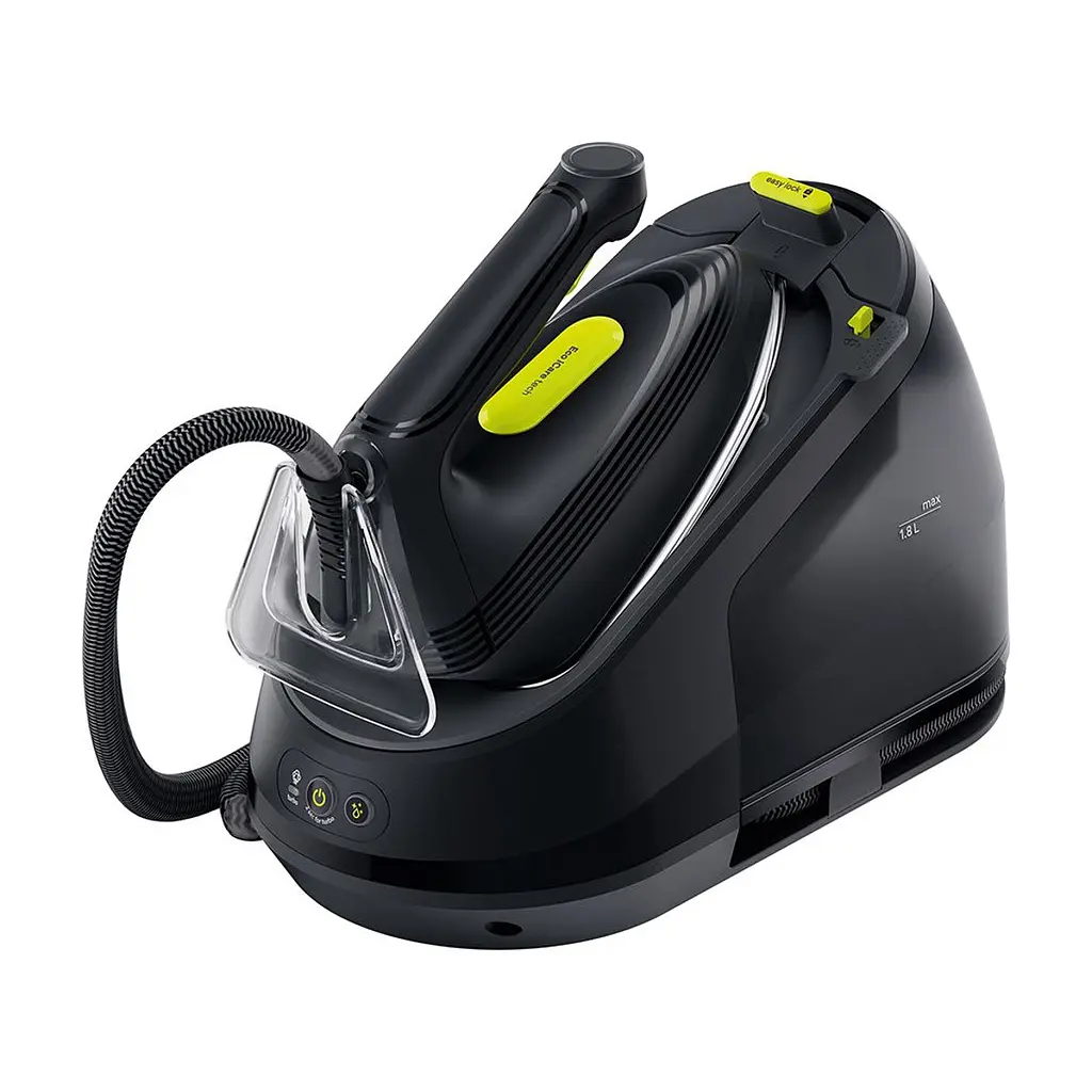 Парова станція Braun IS 3257 BK