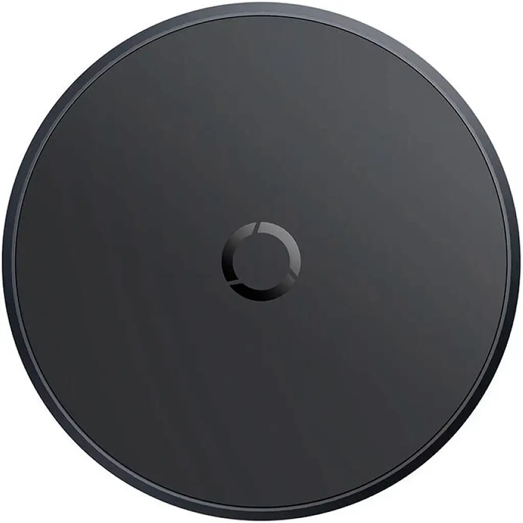 Автотримач Baseus MagPro Magnetic Foldable Black (B10564101121-00) [128873] - фото 3