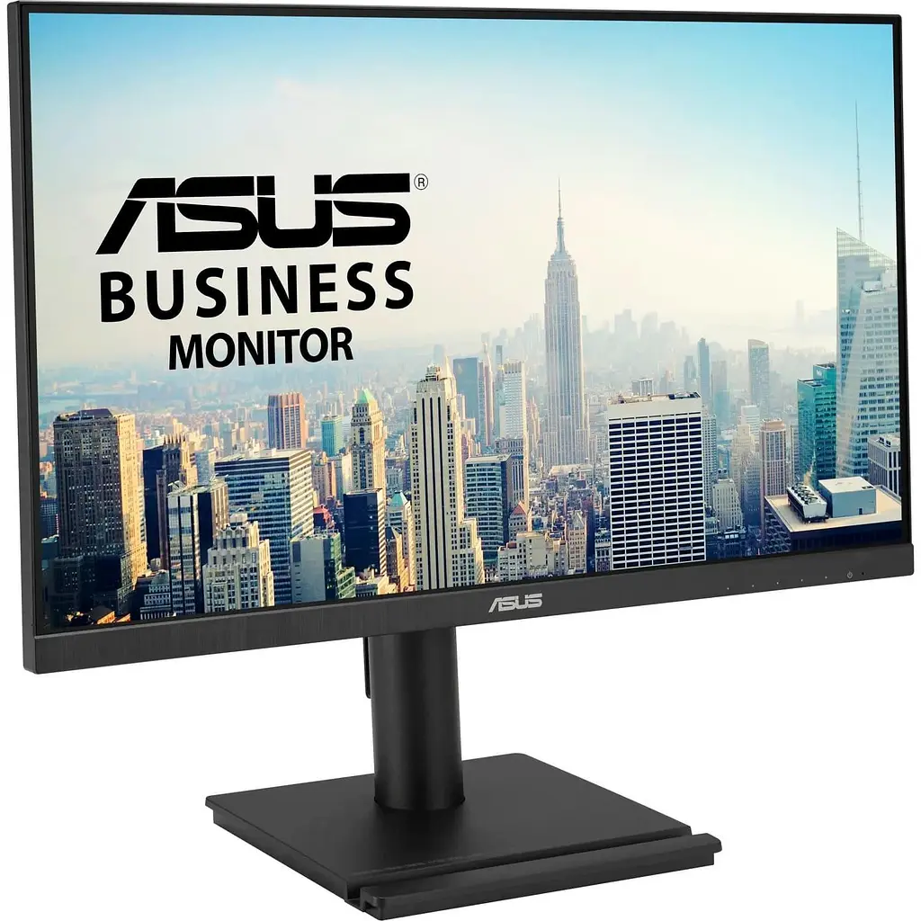 Монітор 23.8" ASUS VA24DQFS FHD IPS 100Hz (90LM0540-B01371) - фото 2