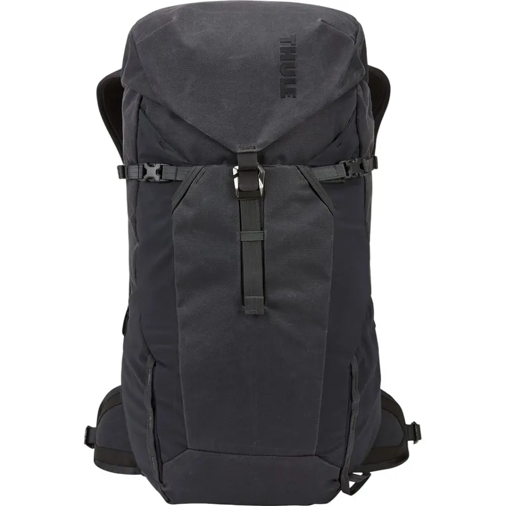 Рюкзак для активного відпочинку Thule AllTrail X Hiking Backpack TALX-125 Obsidian 25 л (3204130) - фото 2