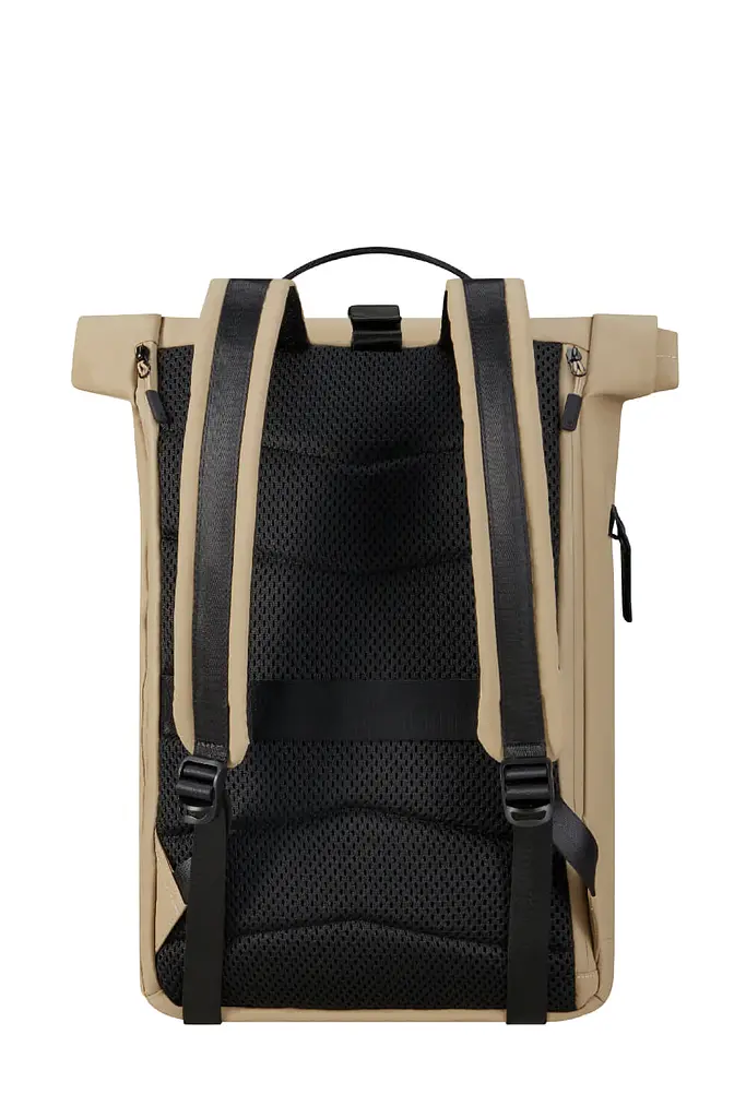 Рюкзак 15.6" Samsonite COATIFY BIZ SAND 44x29x14 KP5*03004 - фото 2