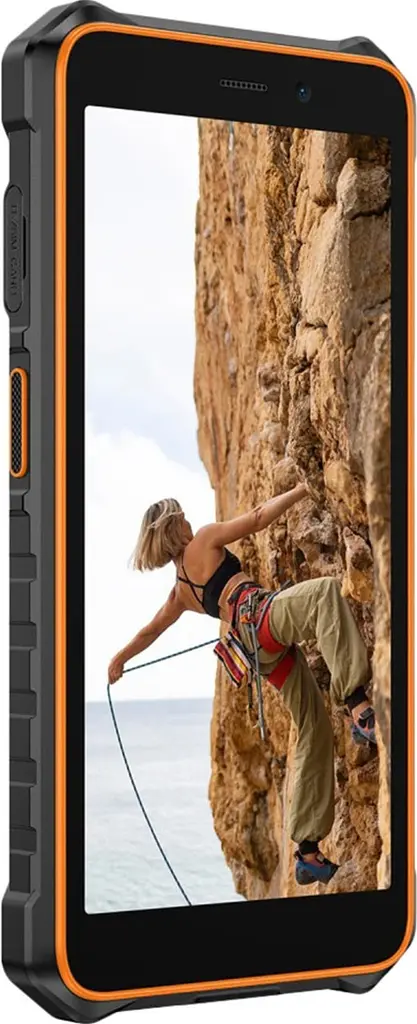 Смартфон ULEFONE RugKing 2 Pro 4/128GB Orange - фото 8