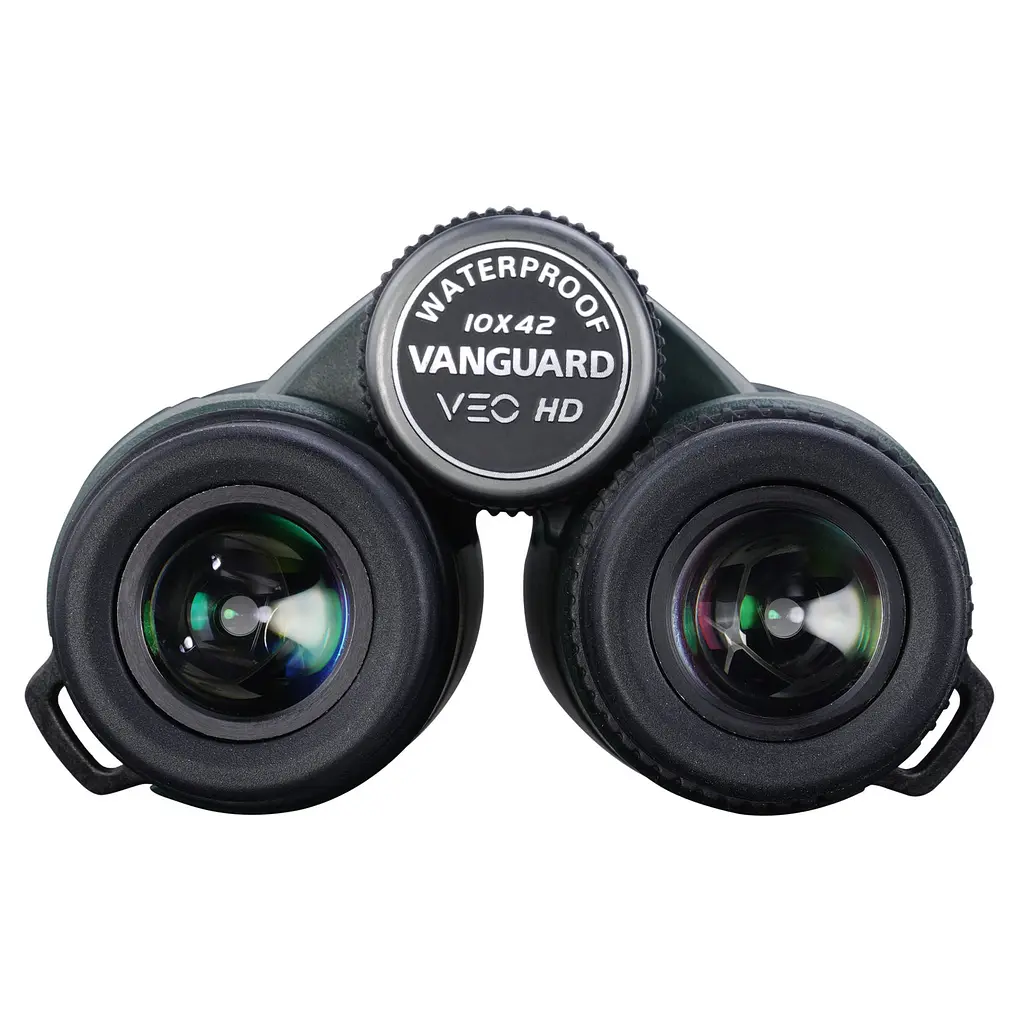 Бинокль Vanguard VEO HD 10x42 WP (VEO HD 1042) - фото 24
