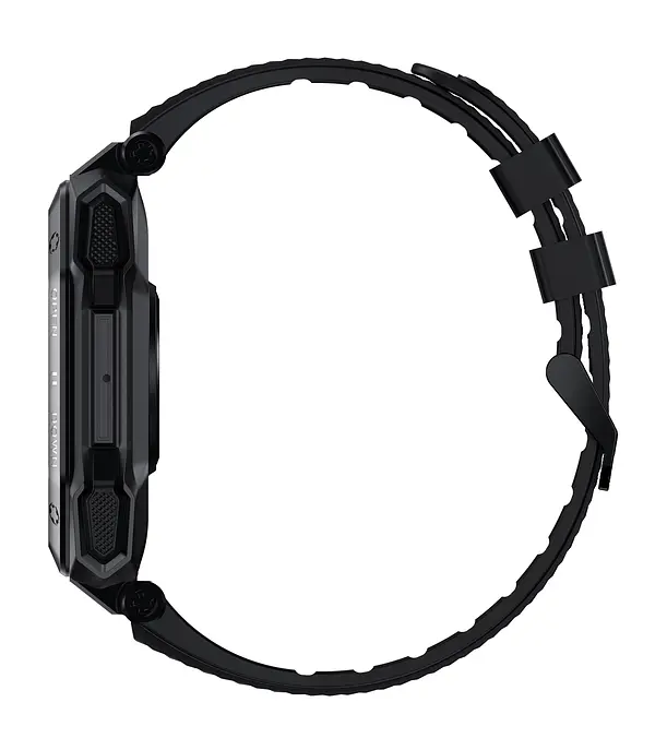 Годинник Smart Everest Black - фото 17