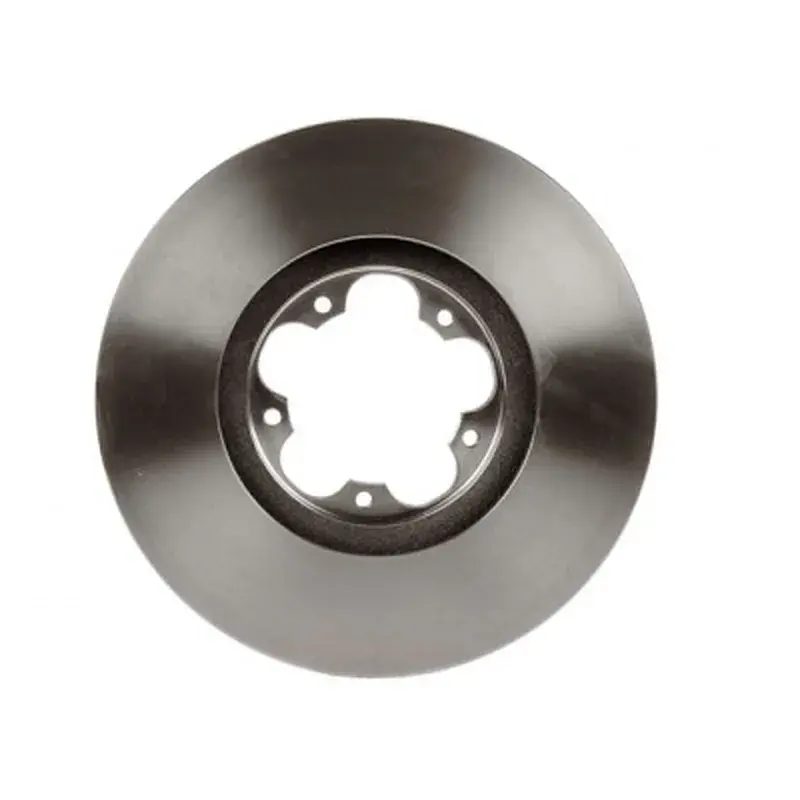 Тормозной диск Bosch 0 986 479 A49 - фото 3