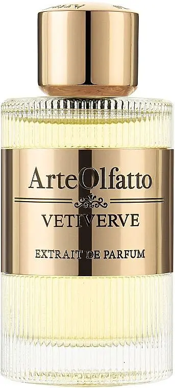 Оригінал ArteOlfatto Vetiverve 100 мл Екстракт