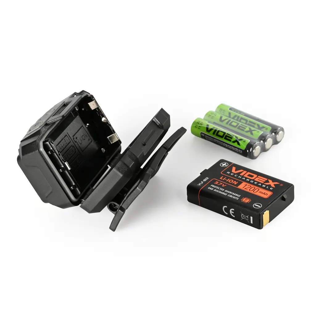 Ліхтар Videx VLF-H075C - фото 2