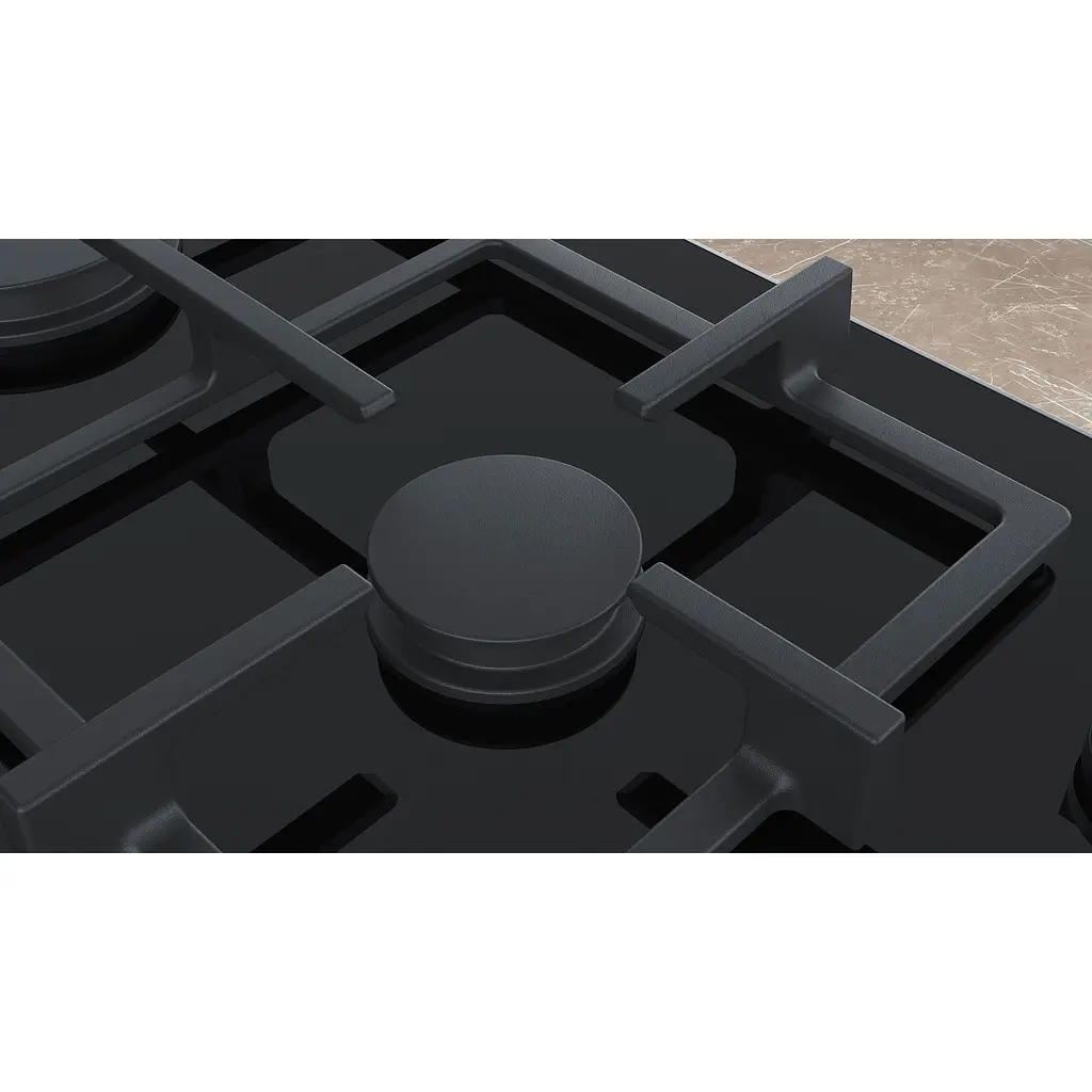 Газова варильна поверхня Siemens ER3A6BB70 [138296] - фото 5