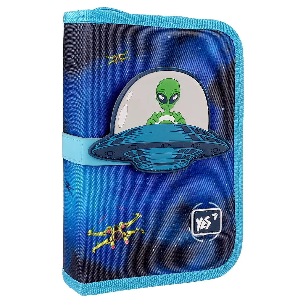 Набір колекційний YES S-78 Collection UFO (559770) - фото 6