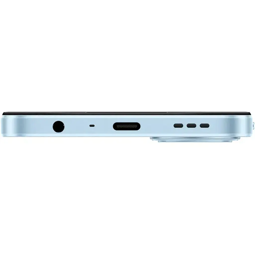 Смартфон Oppo A60 8/256GB Ripple Blue - фото 20