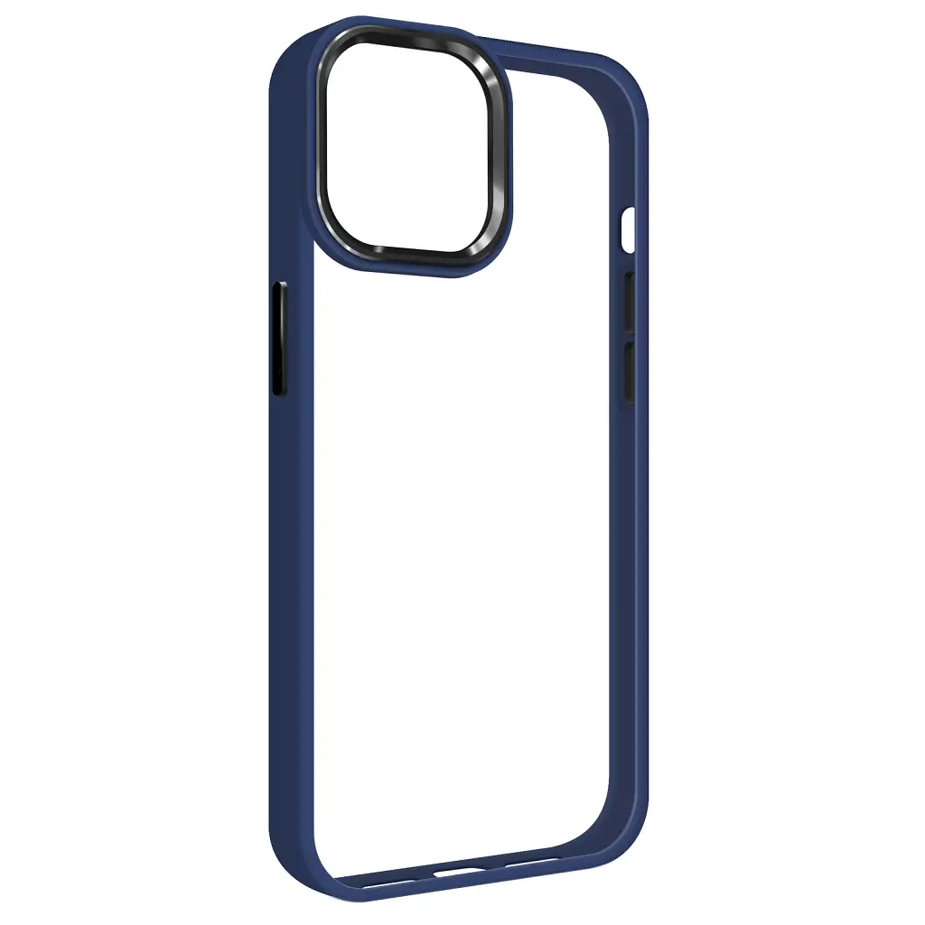 Чохол ArmorStandart Unit для Apple iPhone 14 Deep Navy - фото 2