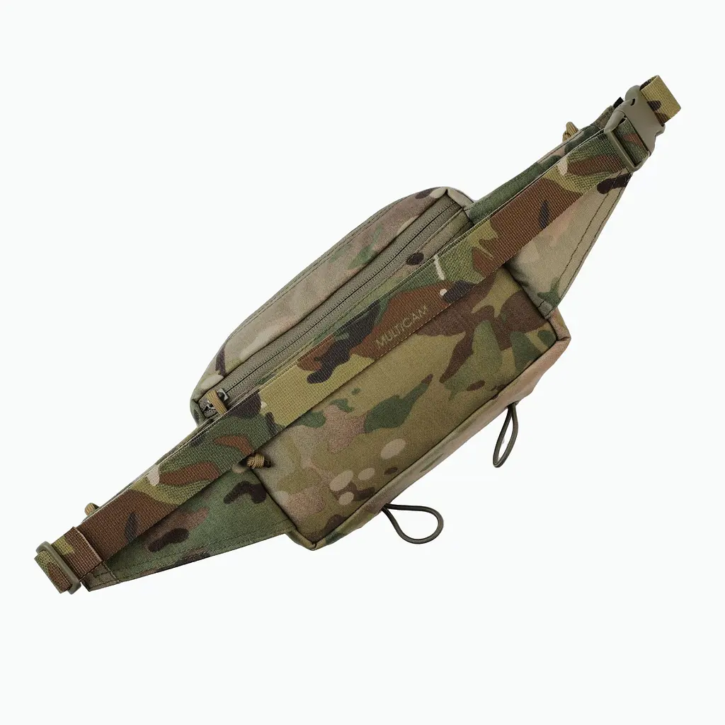 Сумка Wild Tactical Field Basilisk Multicam - фото 3