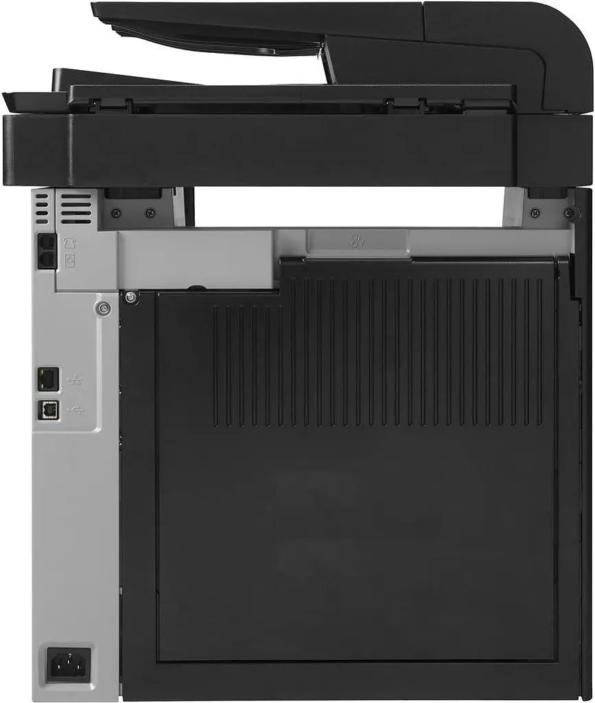 БФП HP Color LaserJet Pro M476nw WiFi (CF385A) Б/В - фото 6