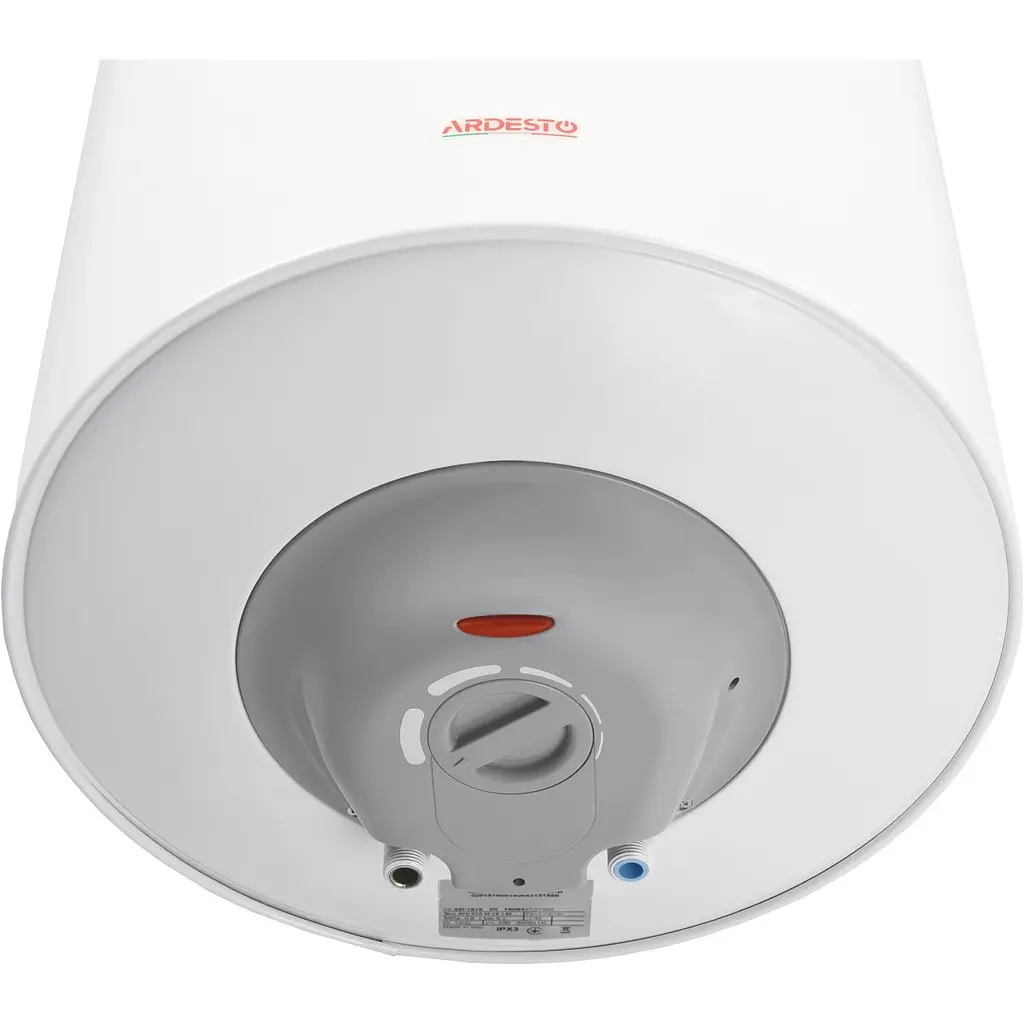 Бойлер Ardesto NEU NTS 50 V 1.5K EU2 (4015008) [134331] - фото 8