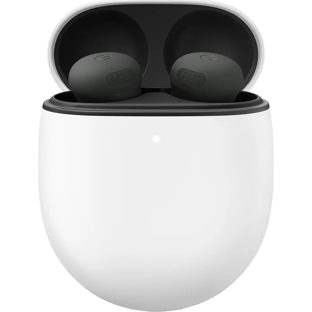 Навушники Google Pixel Buds Pro 2 Hazel [120652] - фото 2