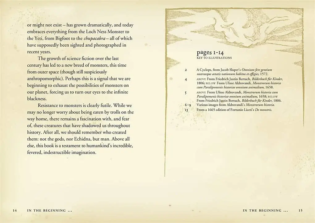 Monsters - фото 6