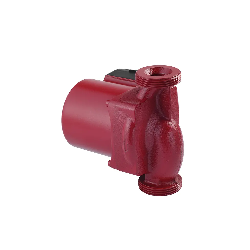 Насос циркуляційний Forwater GPD 25/6-130 (Grundfos) CV013466 - фото 5