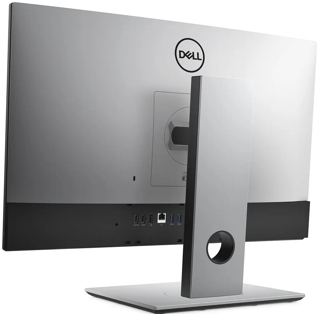 Моноблок 27" DELL Optiplex 7780 (N204O7780AIO_UBU) (N204O7780AIO_UBU) - фото 7