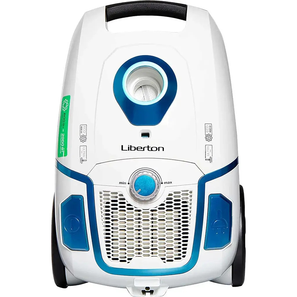 Пилосос Liberton LVC-4304 [115682] - фото 6