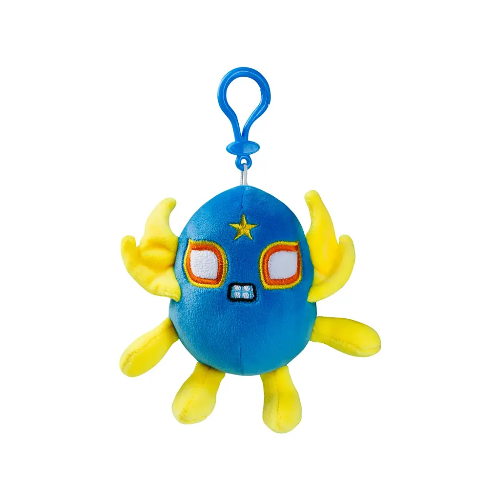 М'яка іграшка Pinata Smashlings Ґранде Поко (на кліпсі) (SL7004-5)