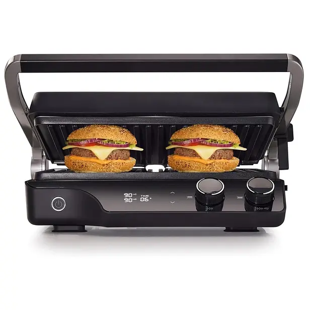 Електрогриль Hisense (HCG2000XXL) - фото 12