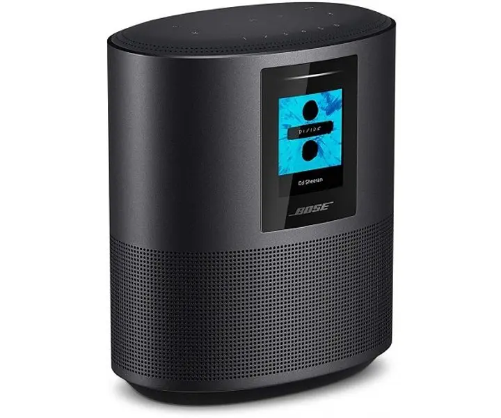 Портативная акустика Bose Home Speaker 500 Smart - фото 4