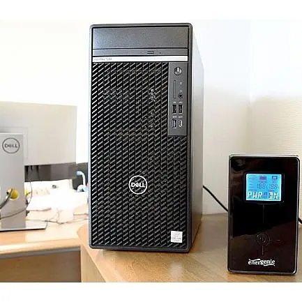 ИБП EnerGenie 1200VA (EG-UPS-033) - фото 4