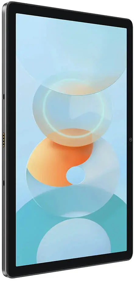 Планшет Blackview Tab 13 6/128GB 4G Gray UA_ - фото 5
