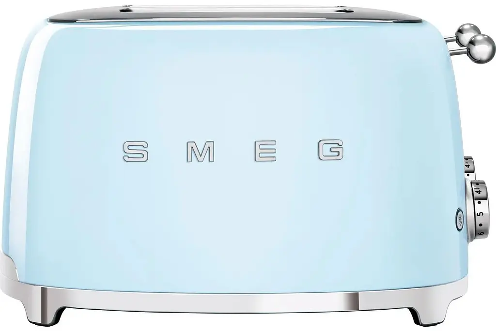 Тостер SMEG TSF03PBEU - фото 6