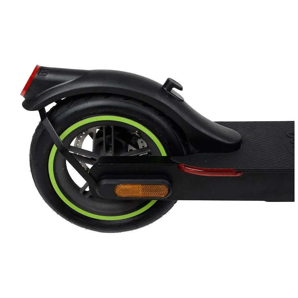 Електросамокат City Boss RS350 Black - фото 6