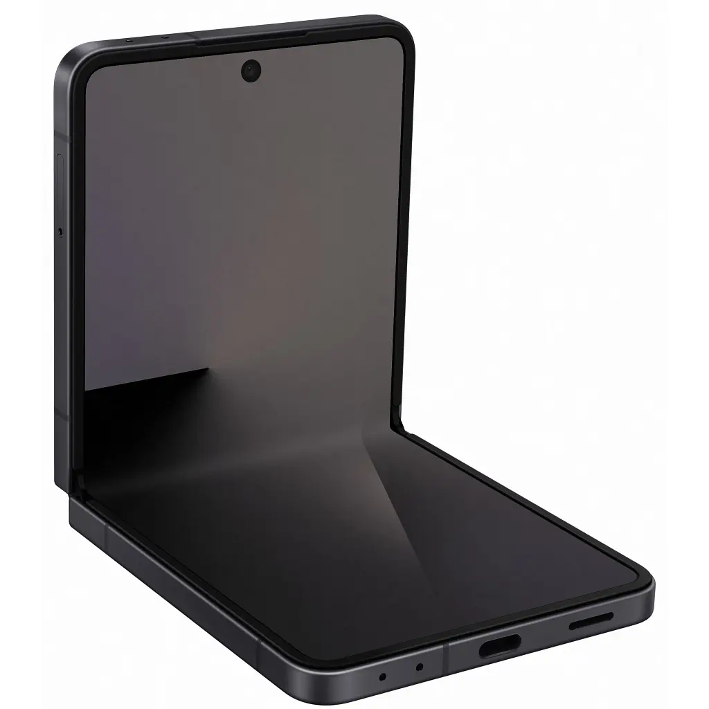 Мобильный телефон Samsung Galaxy Flip7 12/512Gb Jetblack (SM-F766BZKHSEK) - фото 4