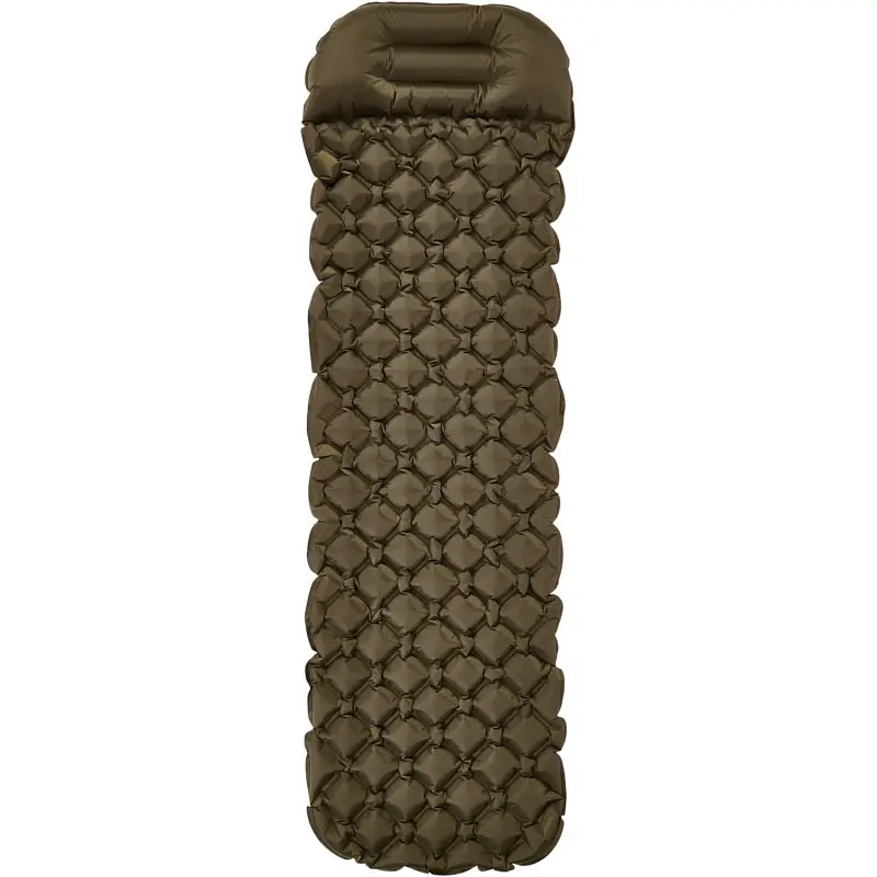 Килимок надувний Skif Outdoor Scout 190x56x5.0 cm (1013-389.03.75) - фото 4