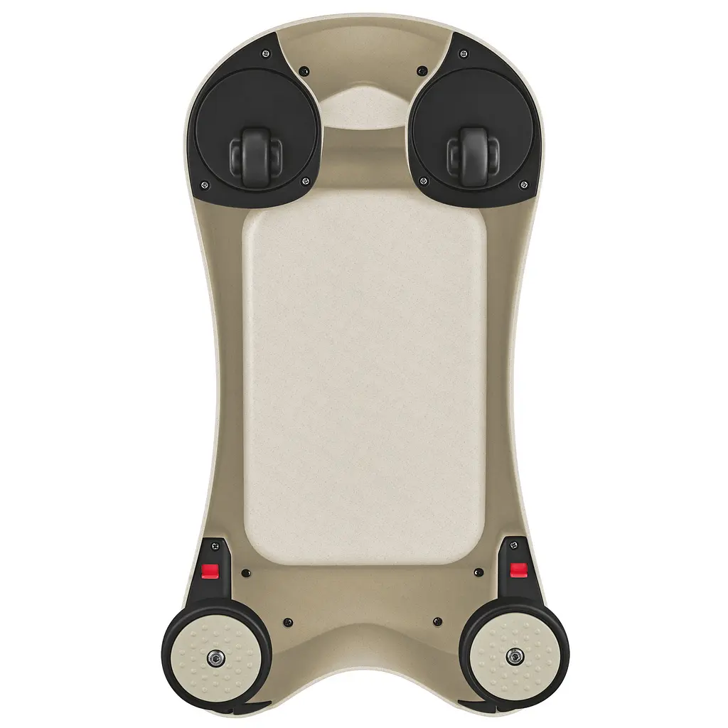 Толокар Globber Walk N Roll Ecologic до 20 кг кокос (830-566) - фото 9