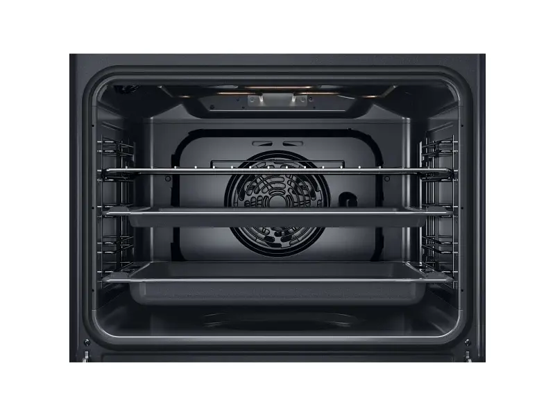 Духовка електрична Whirlpool OMK58HR0X - фото 7