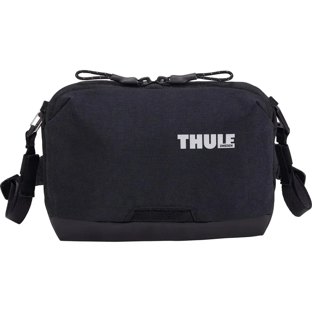Сумка Thule Paramount Crossbody 2L PARACB-3102 Black - фото 2