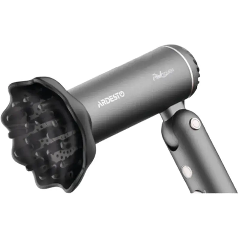 Фен ARDESTO HD-R360PT - фото 3