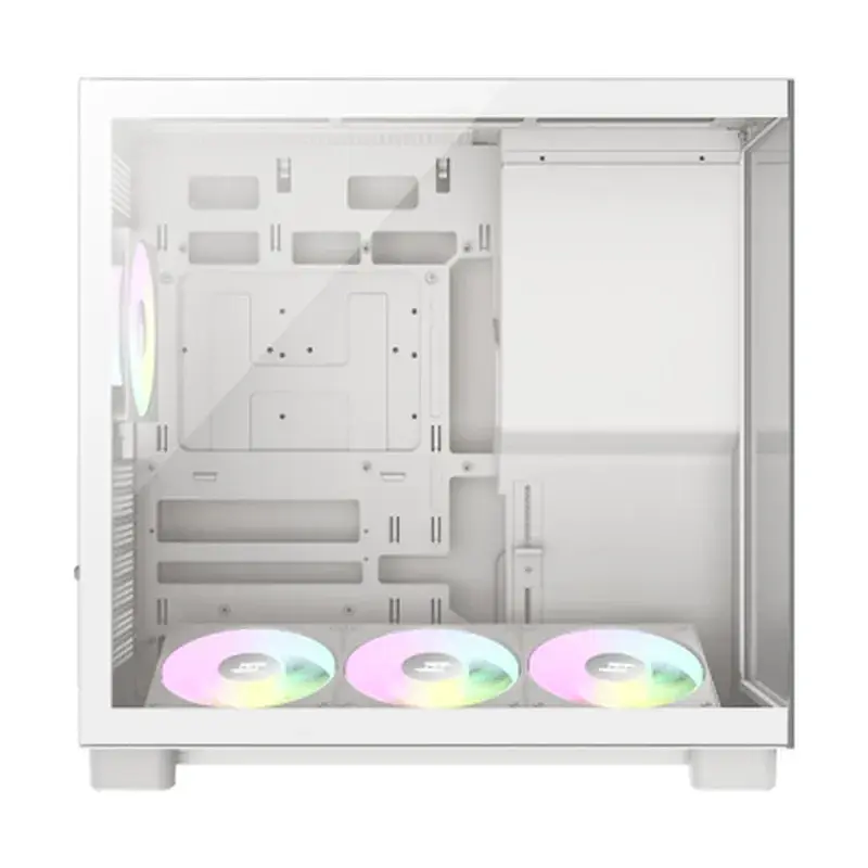 Корпус для ПК Gamemax NEX C53 WH - фото 9