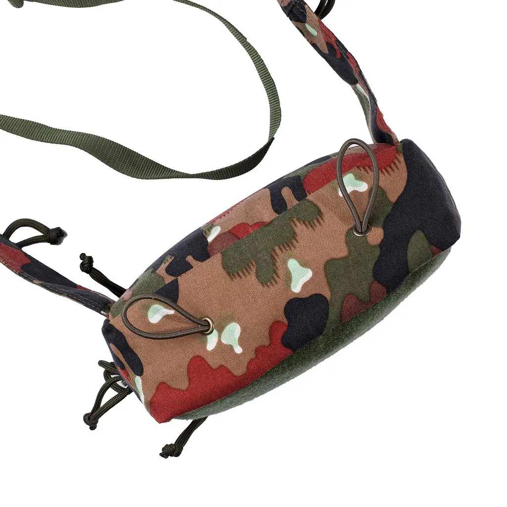 Сумка Wild Tactical Field Basilisk Alpenflage - фото 5