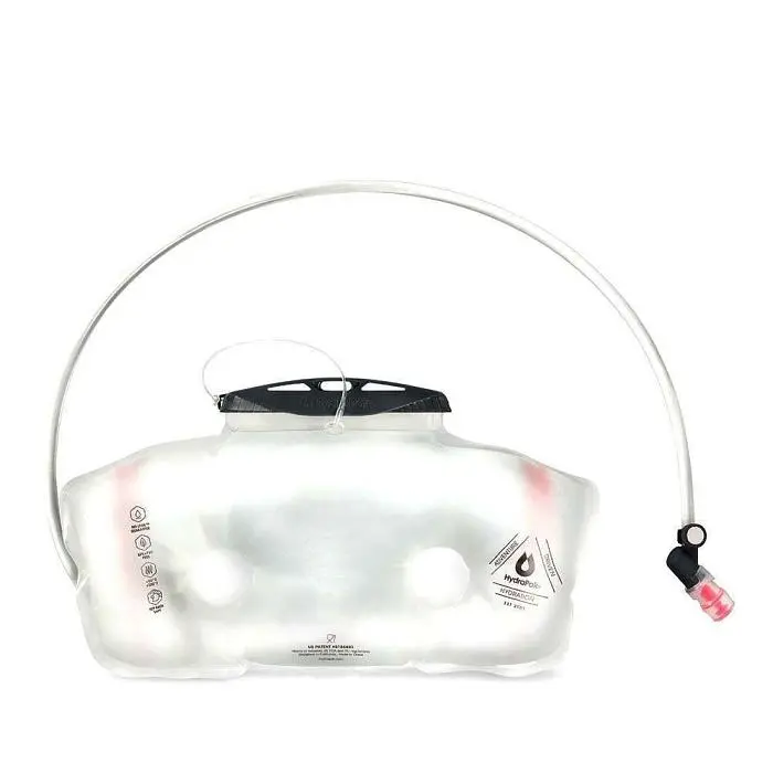 Питтєва система Osprey Hydraulics LT 1.5L Lumbar Reservoir Прозорий - фото 3
